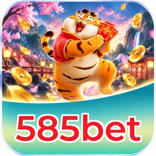585bet Bônus Oficial - Rollover 25x Justo