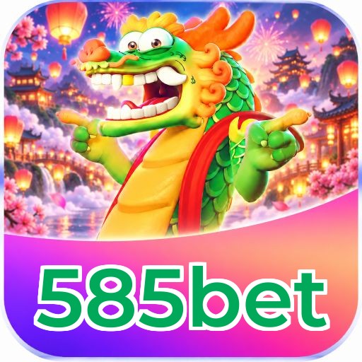 585bet Logo
