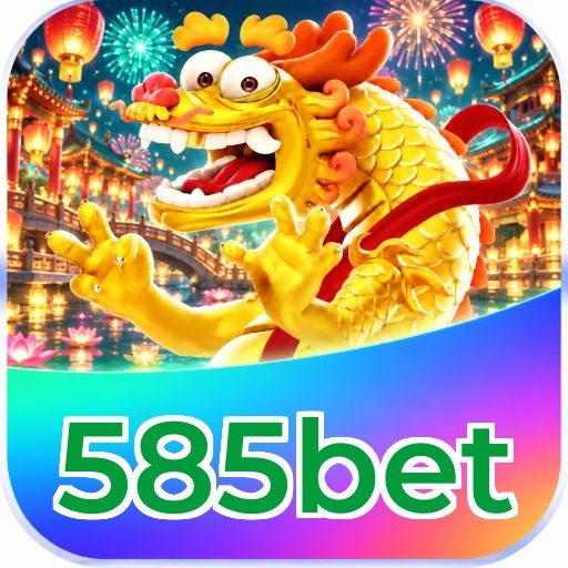 585bet Logo