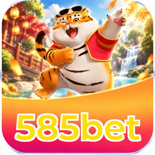 585bet Logo Verificado