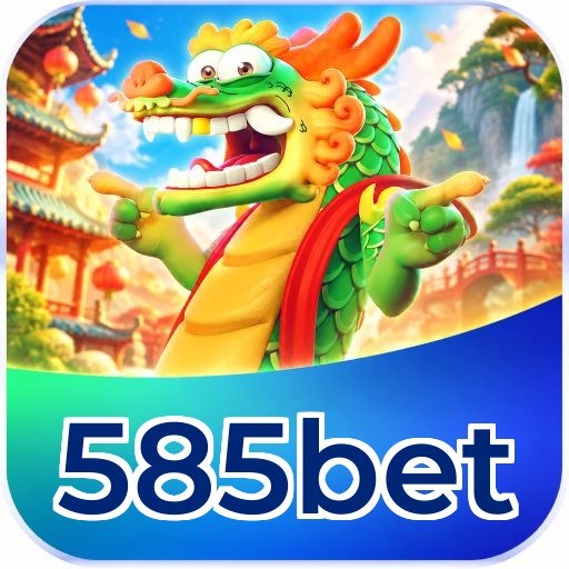 Logo 585bet Download Brasil