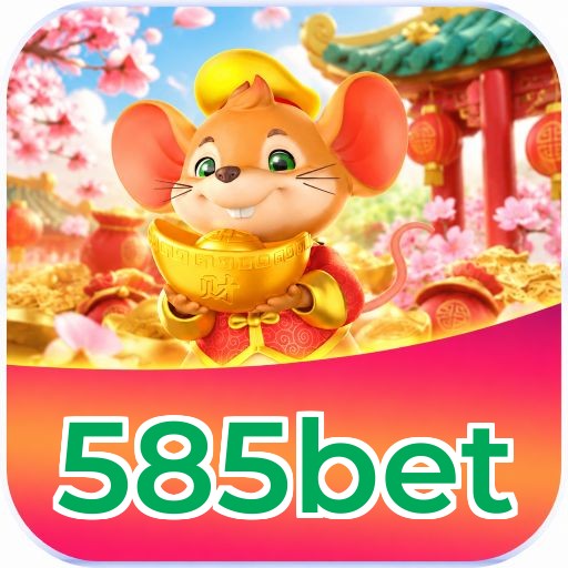 585bet Logo