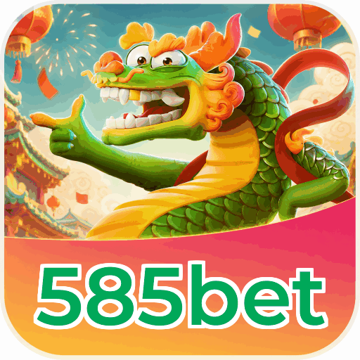 Pacote Completo do App 585bet