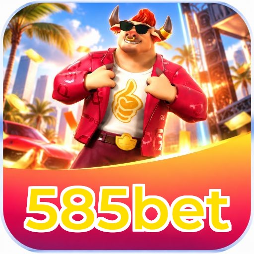 585bet VIP Program Logo