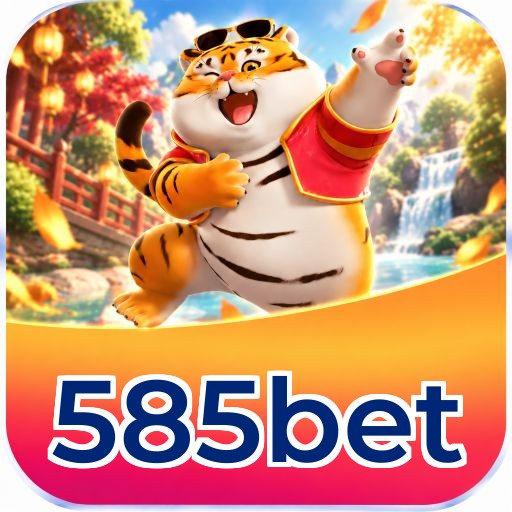 585bet Win - Jackpots e Vitórias