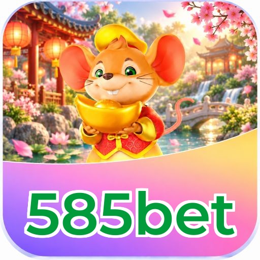 585bet Loteria Online Brasil Certificada eCOGRA