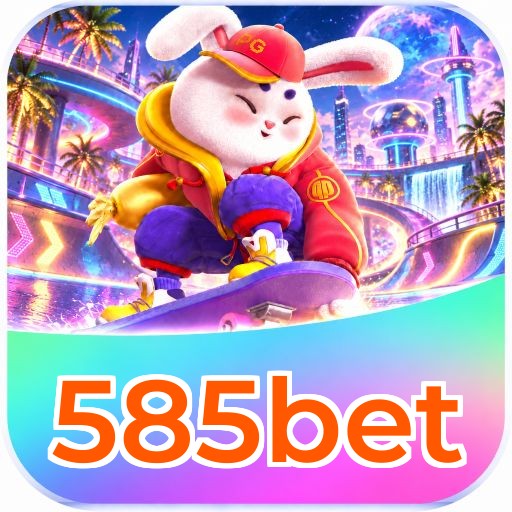 Logo 585bet Baixar Download Brasil