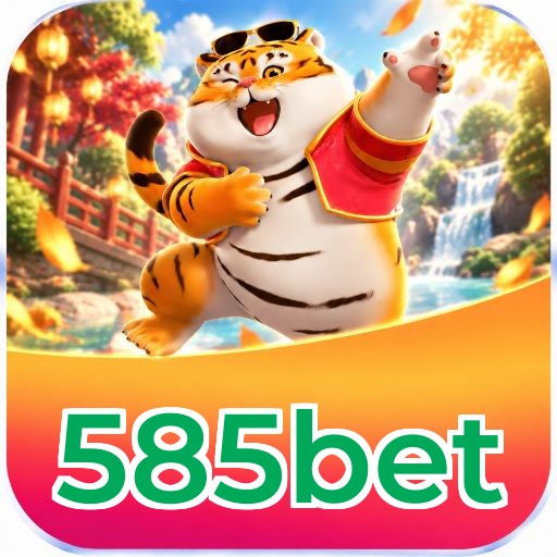 585bet Slots Premium Brasil