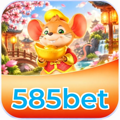 585bet Logo