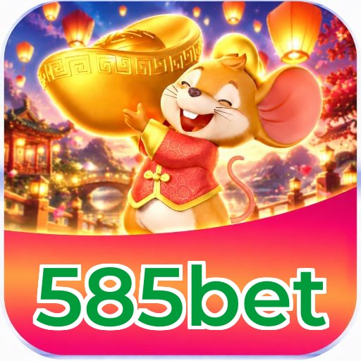 585bet Fortune Games - Tiger, Ox, Rabbit RTP Certificado