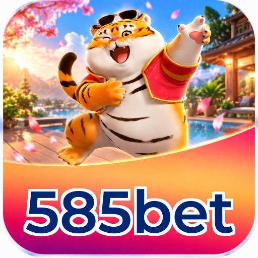 Bot 585bet Telegram