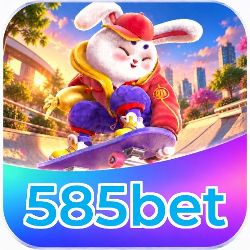 585bet Certificado eCOGRA