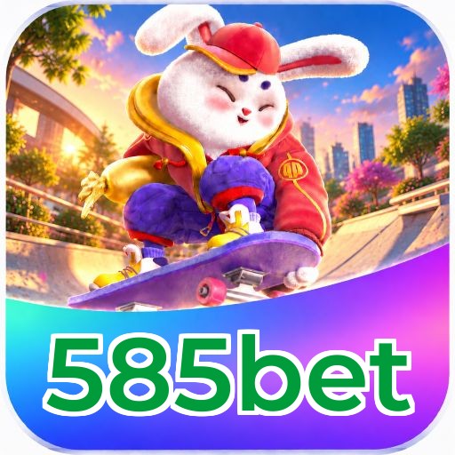 585bet Logo - Bônus de Cadastro
