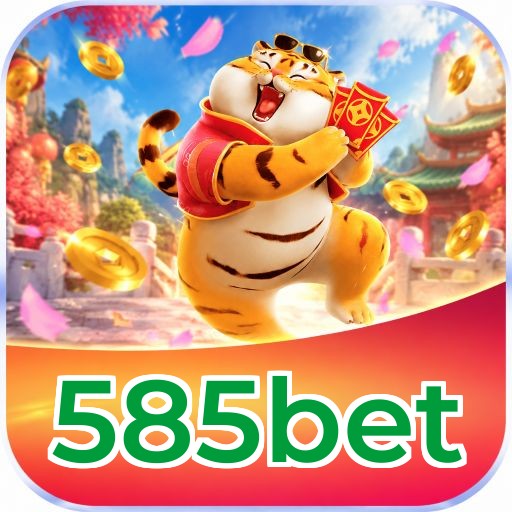 Comparação APP Mobile vs Versão Web 585bet