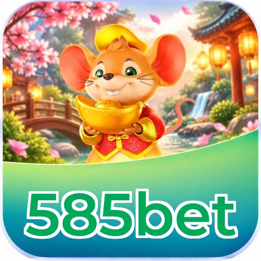 Requisitos do APK 585bet para Android - Logo Oficial