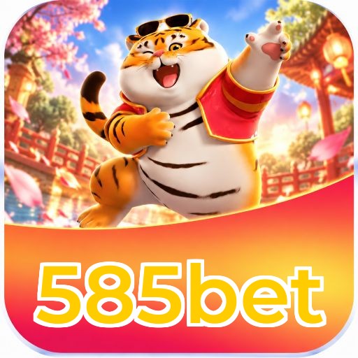 585bet Download Oficial - APK Android + iOS