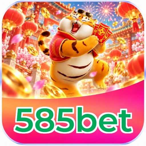Logo 585bet Cadastro Brasil