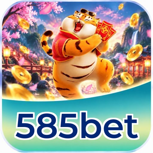 585bet Logo