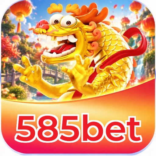 585bet Baixar Download Logo Oficial Certificado