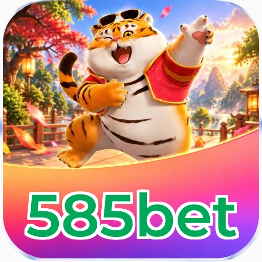 Página Oficial 585bet Facebook - 38.7k Seguidores