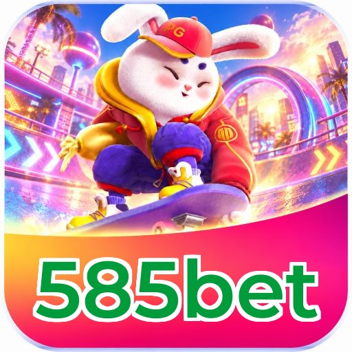 Canal Telegram Oficial 585bet