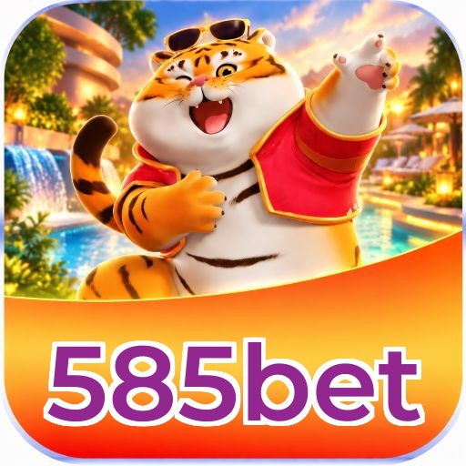 Como instalar o app da 585bet