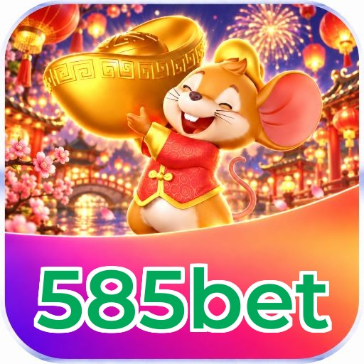 585bet Logo Oficial