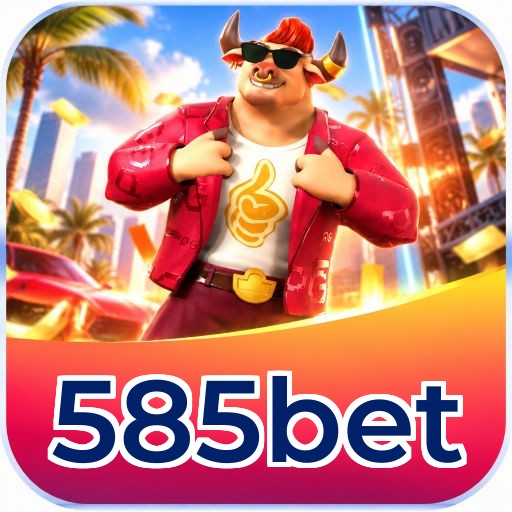585bet Plataforma Cloud AWS Certificada